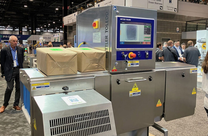 Insights and Observations from PACK EXPO International