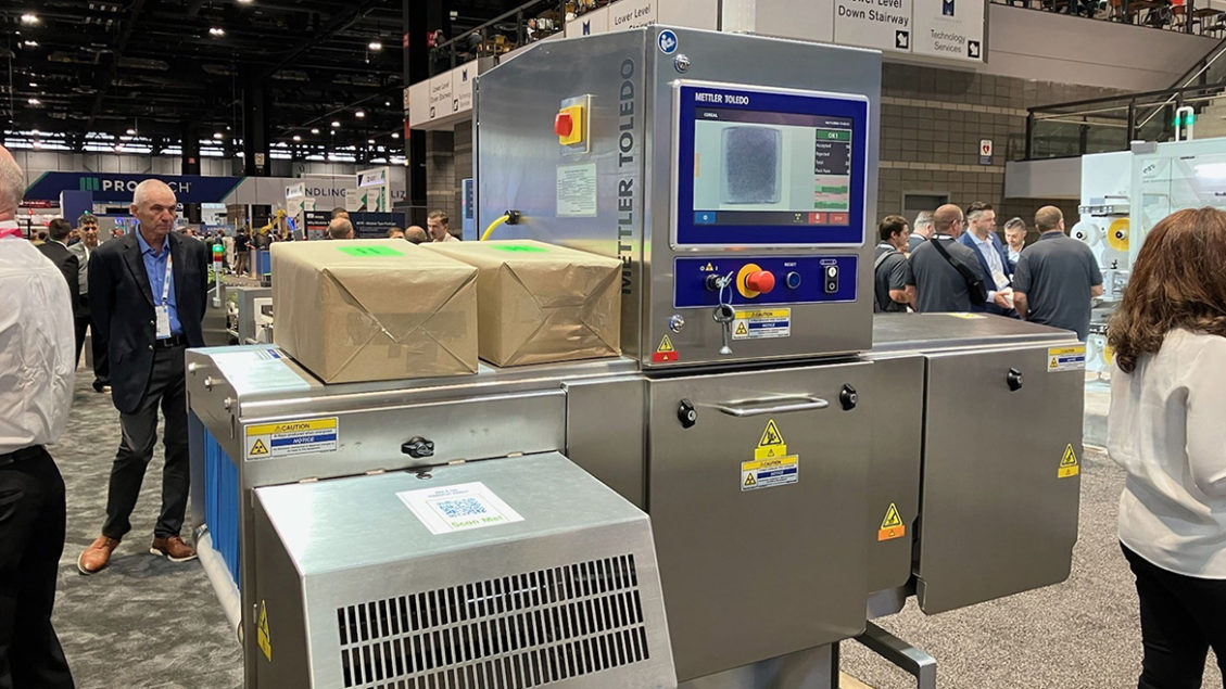 Insights and Observations from PACK EXPO International