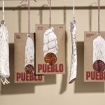 Pueblo Cold Meat’s Packaging Nods To Tradition