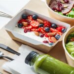 Circus partners with Vytal for sustainable reusable packaging solutions