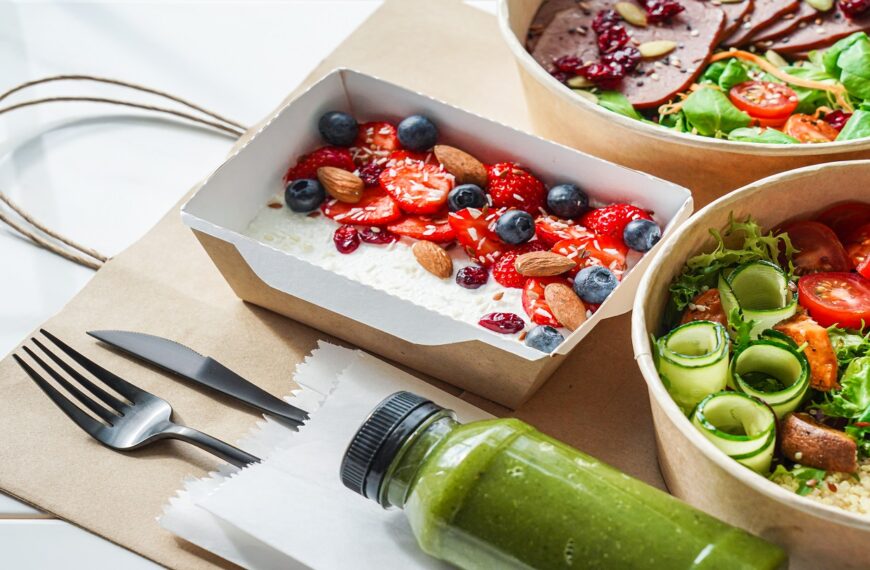 Circus partners with Vytal for sustainable reusable packaging solutions