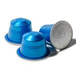 NEXE delivers extra compostable coffee pods to EKOCUPS