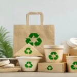 European Council approves regulation to kerb packaging waste