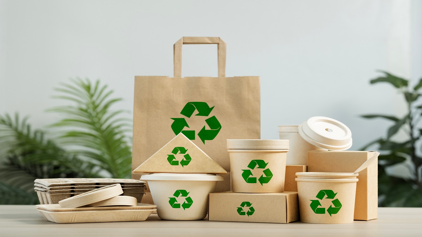 European Council approves regulation to kerb packaging waste