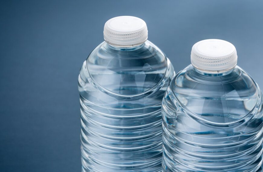 US PET bottle recycling rates hit ‘highest level’ in 2023