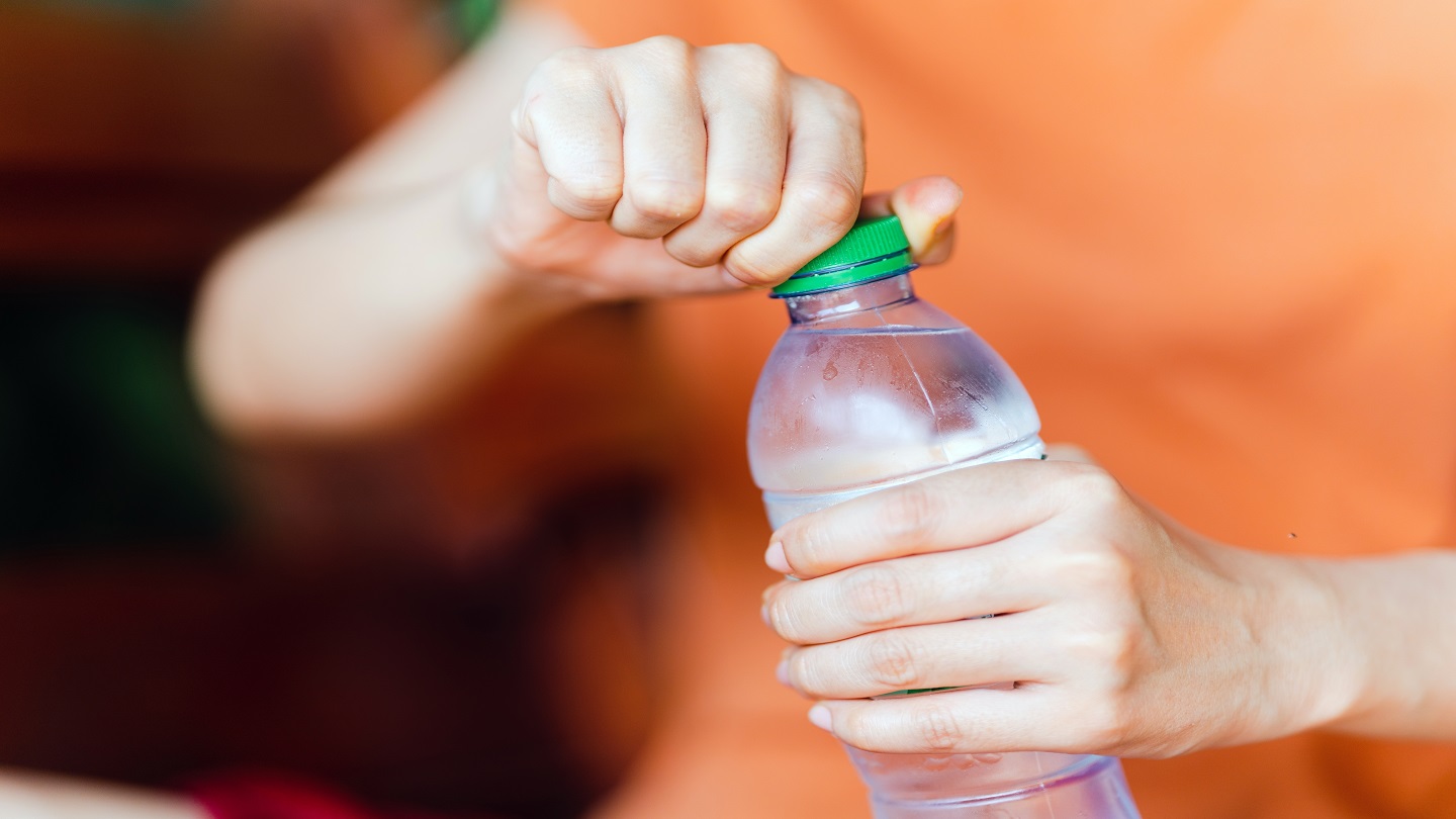 EU enforces ban on bisphenol A in food packaging