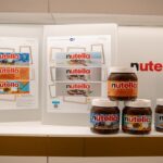 Eurostampa partners with Bria and HP on Nutella label design challenge