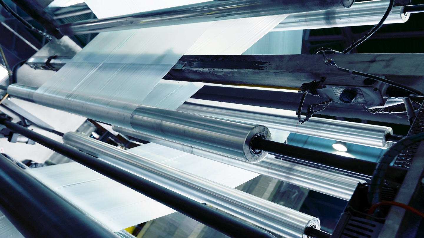 Berry and VOID to launch sustainable film for pet food packaging