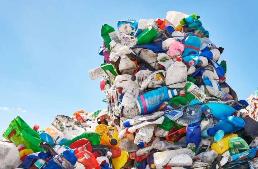 Abu Dhabi’s policy prevents use of 364 million single-use plastic bags