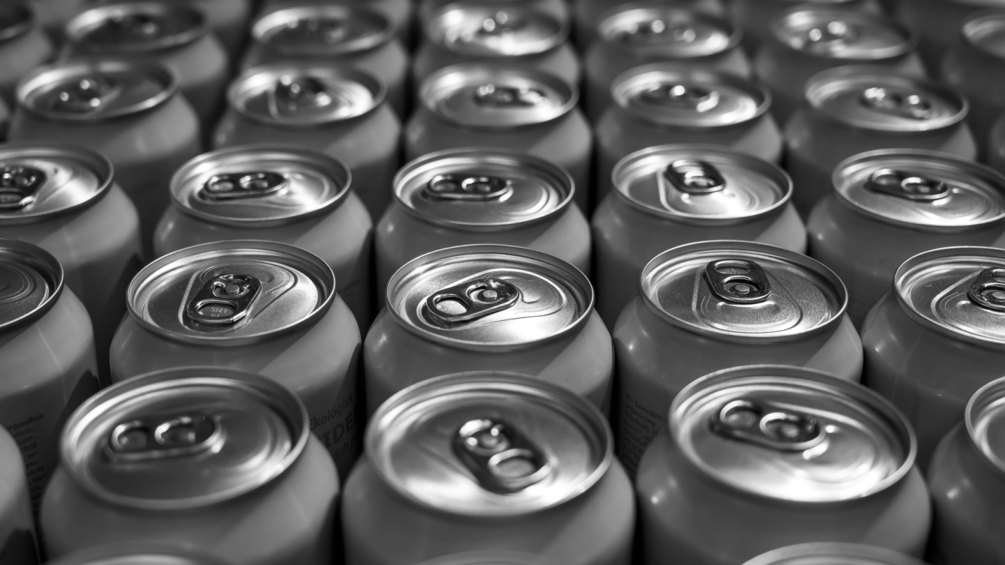 Champion Breweries introduces canned beverages
