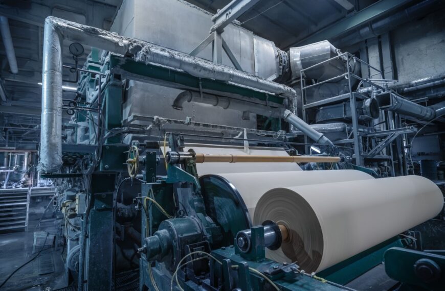 Karnaphuli Paper Mill in Bangladesh to undergo $3bn revamp