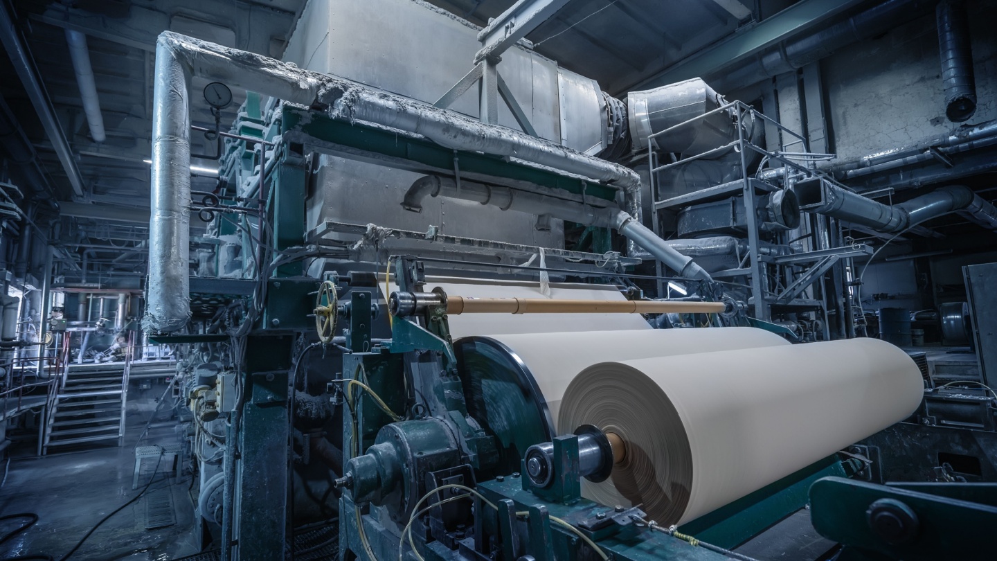 Karnaphuli Paper Mill in Bangladesh to undergo $3bn revamp
