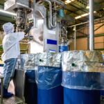 UFlex is investing approximately $200m in two new projects in Egypt