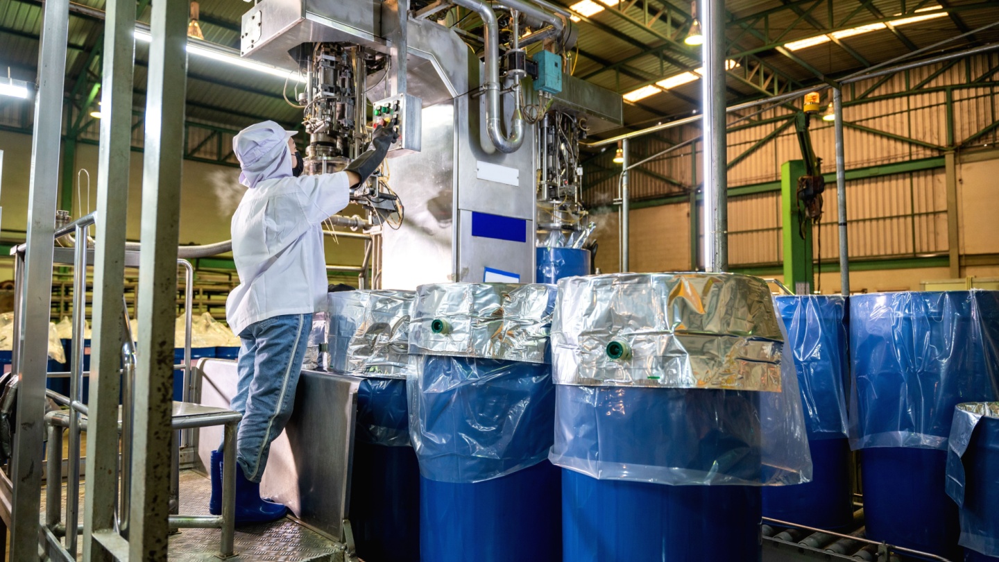 UFlex is investing approximately $200m in two new projects in Egypt