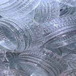 Origin Materials produces new rPET caps with enhanced features