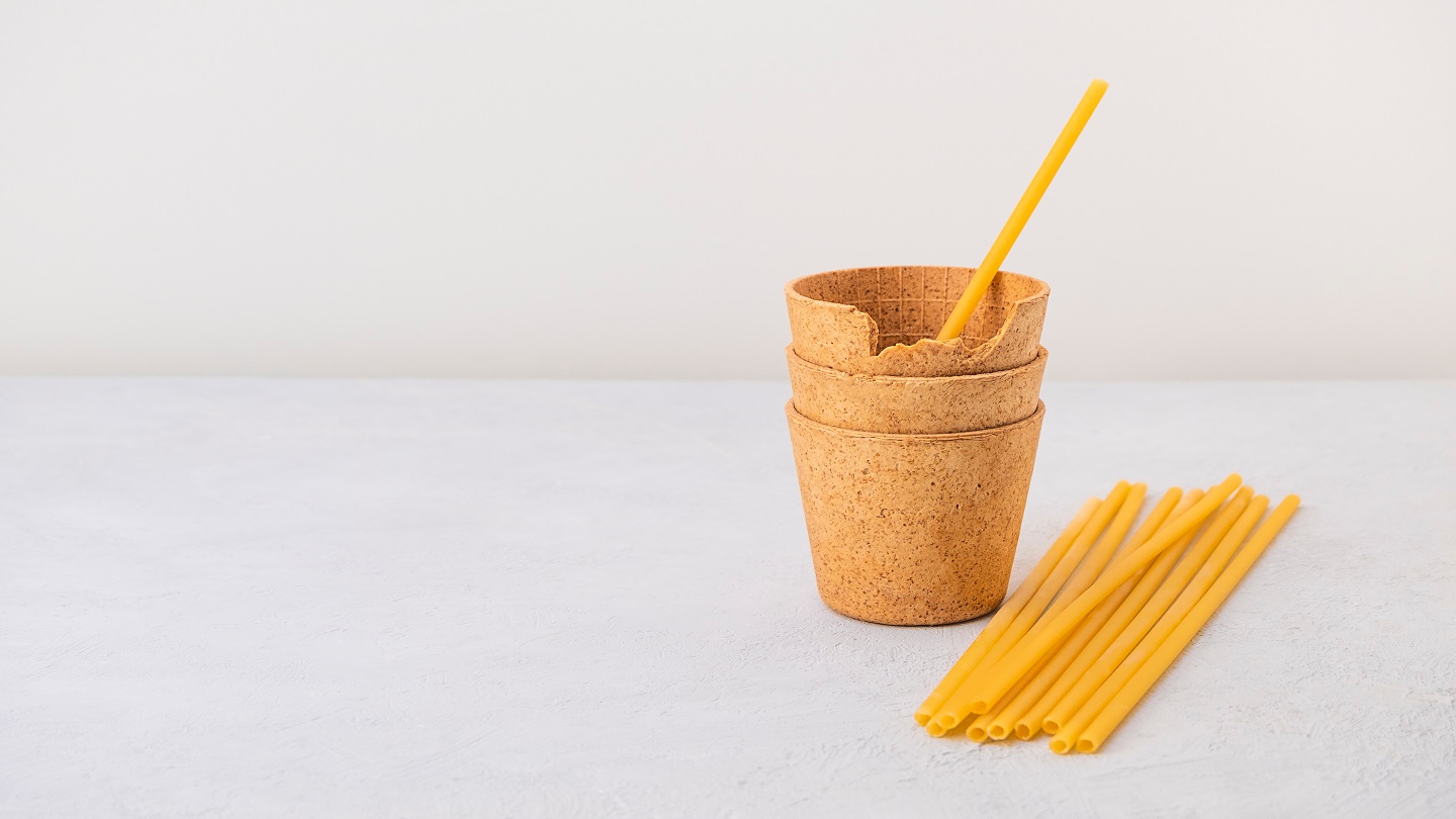 LEEF acquires sustainable packaging company Wisefood