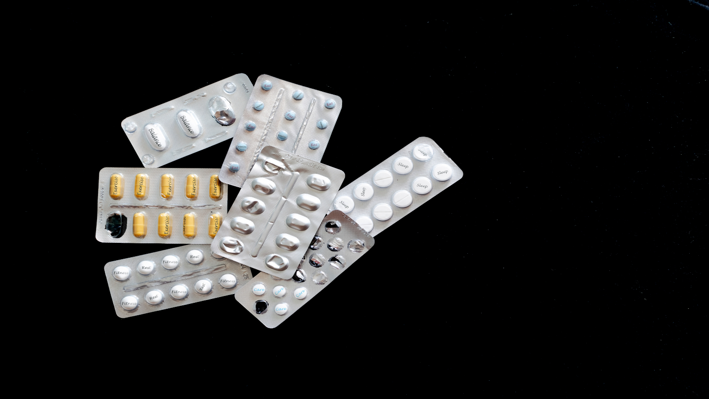 Pearson Medical achieves CE certification for iPack Rx system