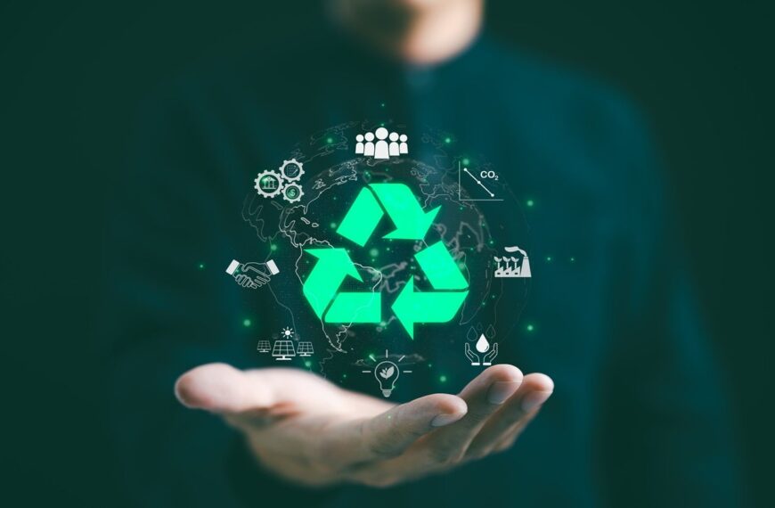 RECOUP updates Recyclability by Design guidelines
