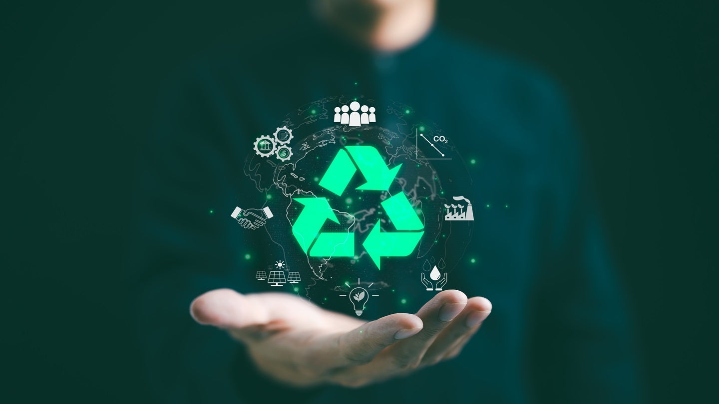 RECOUP updates Recyclability by Design guidelines