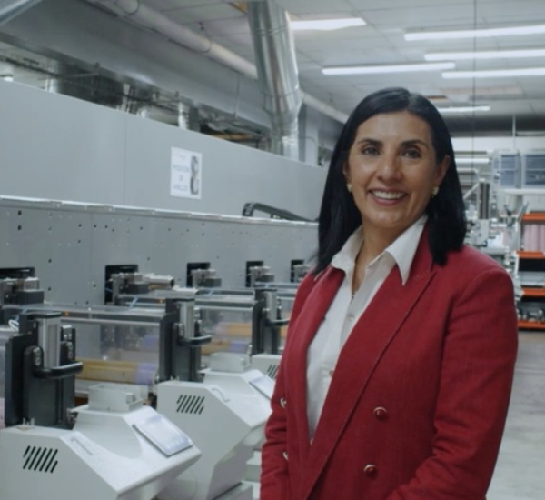 Flexopolis Sees Flexo Success with BOBST Master M5