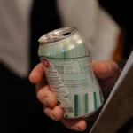 Karlssonwilker Designs Dizzyingly Effective Cans For Reykjavík Brewing Co.