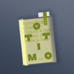Otto Olive Oil Gives Consumers Two Packaging Vessels To Choose From
