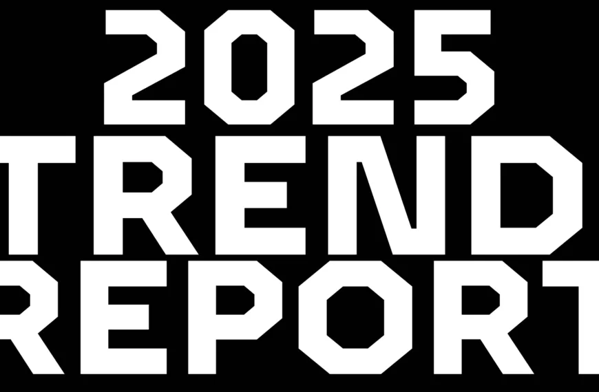 Shelf Life 043: The 2025 Trend Report