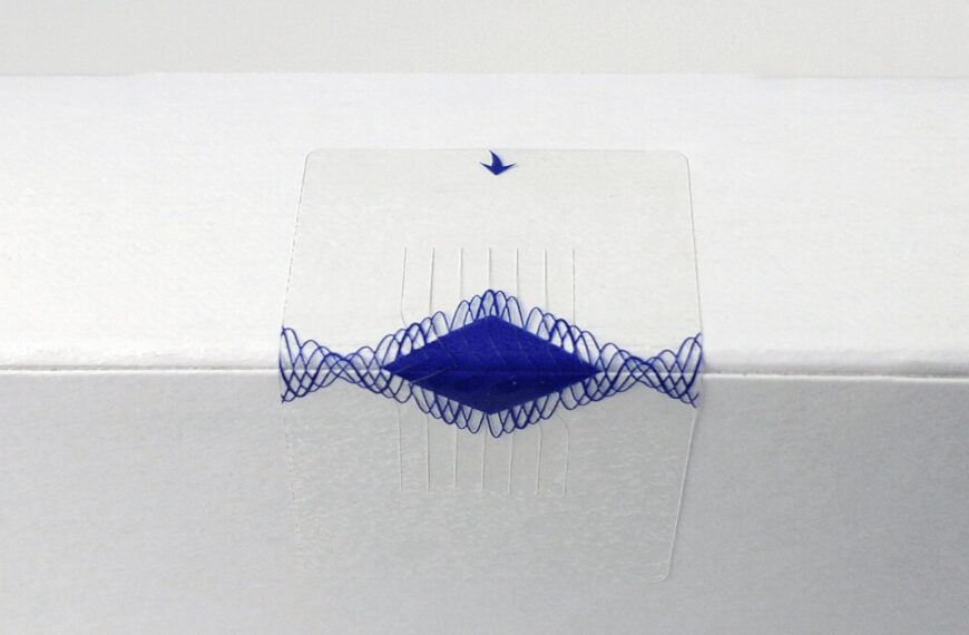 Schreiner MediPharm launches indicator for closure seals