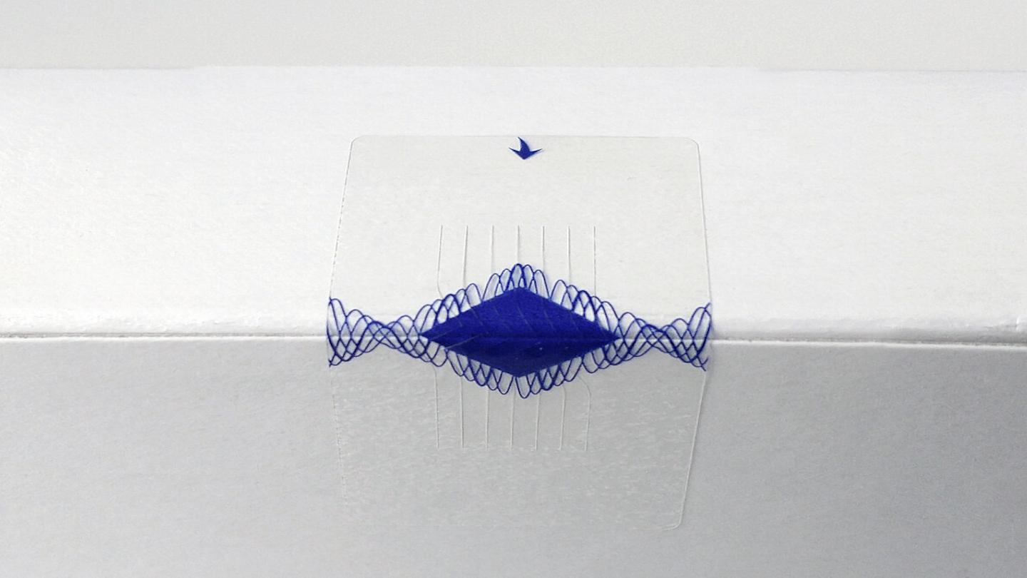 Schreiner MediPharm launches indicator for closure seals