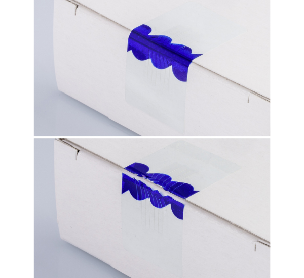 Schreiner MediPharm Unveils Cut-Through Indicator for Closure Seals