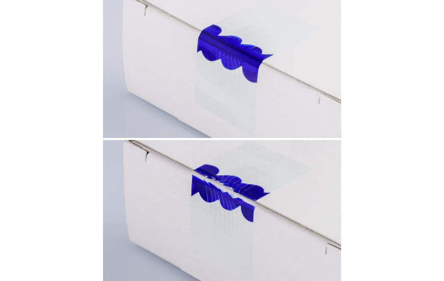 Schreiner MediPharm Unveils Cut-Through Indicator for Closure Seals