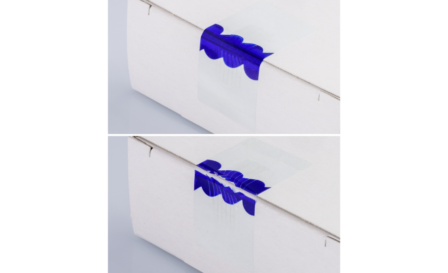 Schreiner MediPharm Unveils Cut-Through Indicator for Closure Seals