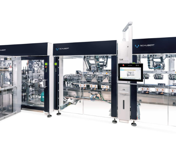 Schubert to Showcase Variety of Solutions at ProSweets Cologne 2025