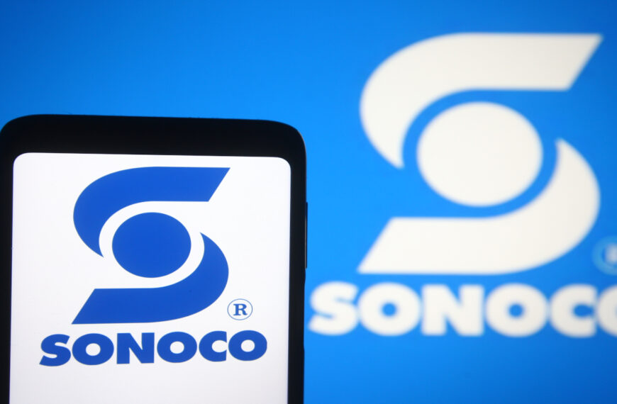 Sonoco completes €3.6bn acquisition of Eviosys