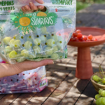 Sunrays Uses TIPA Compostable Packaging for Produce
