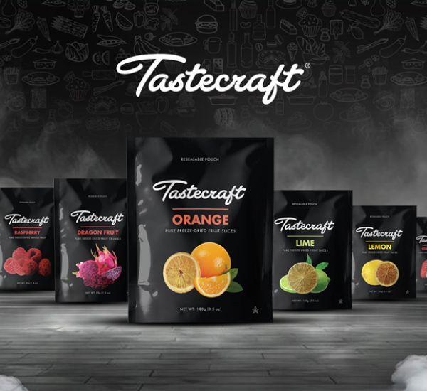 Döhler Partners with The Perfect Pureé to Bring Tastecraft to North America