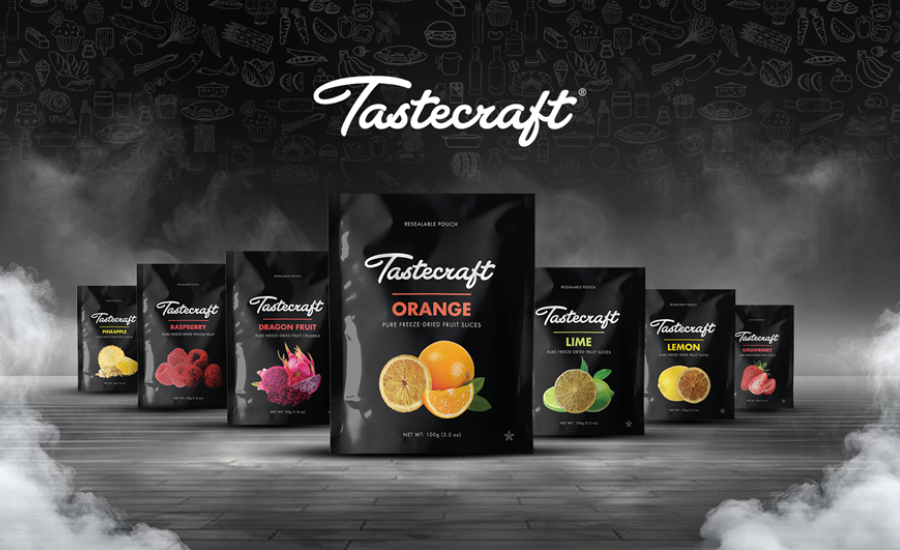 Döhler Partners with The Perfect Pureé to Bring Tastecraft to North America