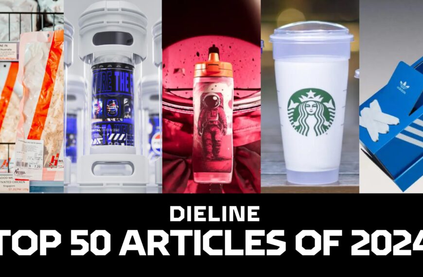 DIELINE’s Top 50 Most Read Articles of 2024