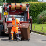 England’s recycling system gets overhaul