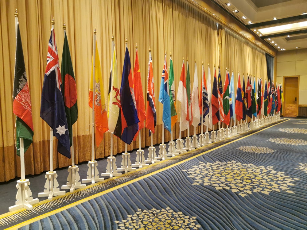 Plastics treaty faces new roadblocks