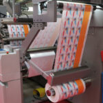 UPM Raflatac advances sustainability in packaging