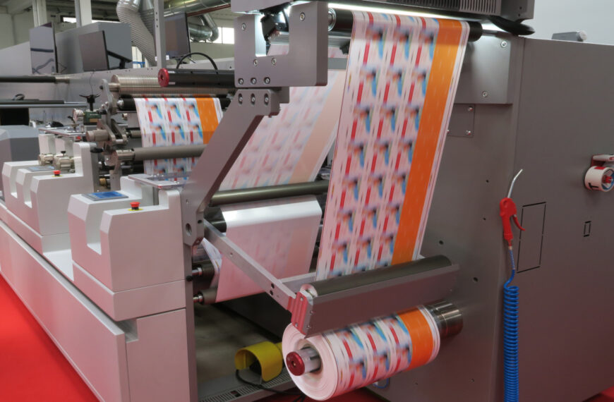 UPM Raflatac advances sustainability in packaging