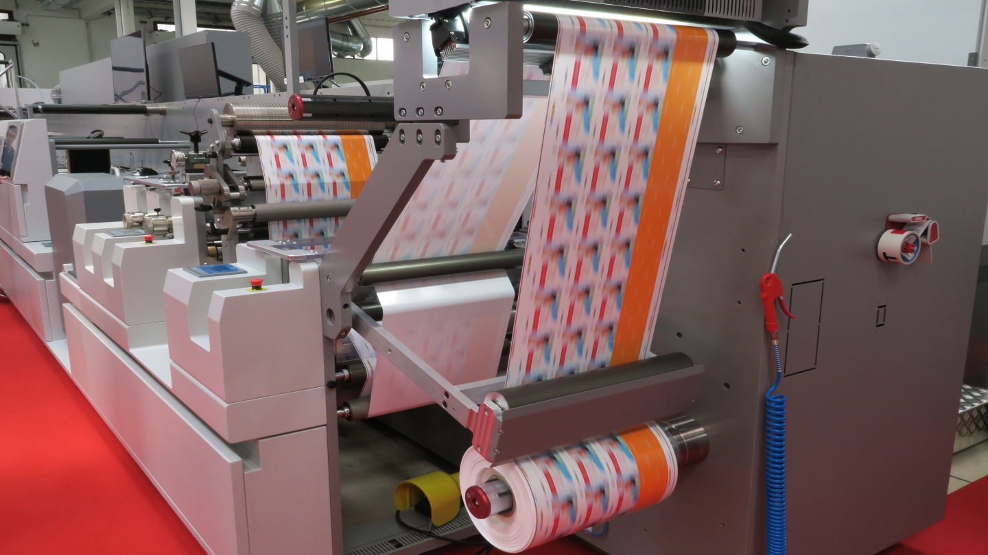 UPM Raflatac advances sustainability in packaging