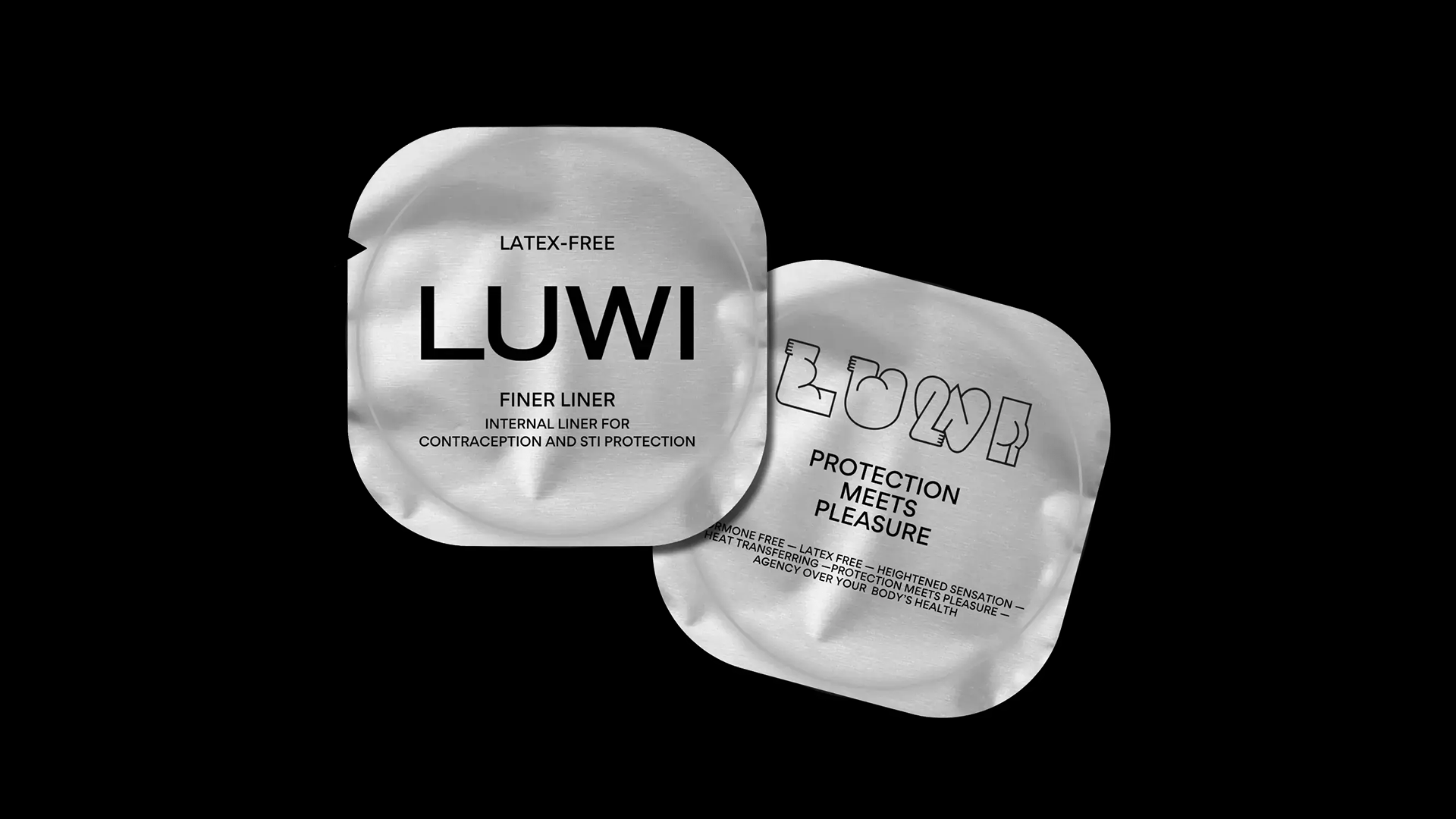 And the Horniest Wordmark of the Year Goes To LUWI