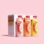 Alex Cooper Launches Here Hangover Cure, Unwell