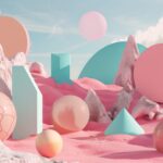 Adobe Release 2025 Creative Trends Report