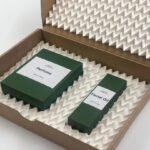 VTT develops origami tech for sustainable cardboard packaging