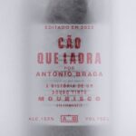 António Braga Tells a Story With Every Bottle of Wine