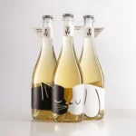 Cats and Dogs Getting Along? This Wine Brand Imagines That Anything Is Possible