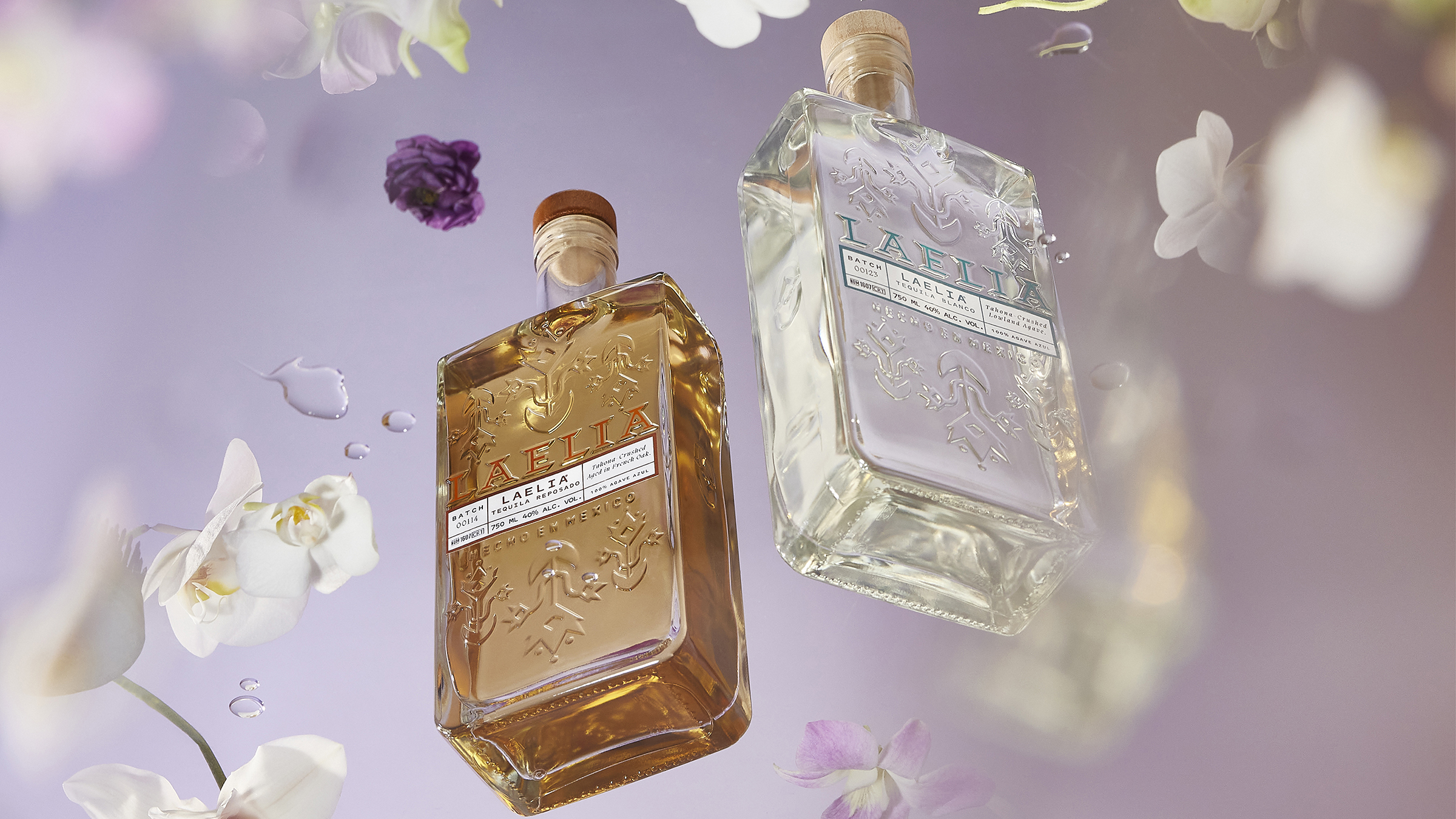 Honoring Rituals and Reverence With Tequila Laelia